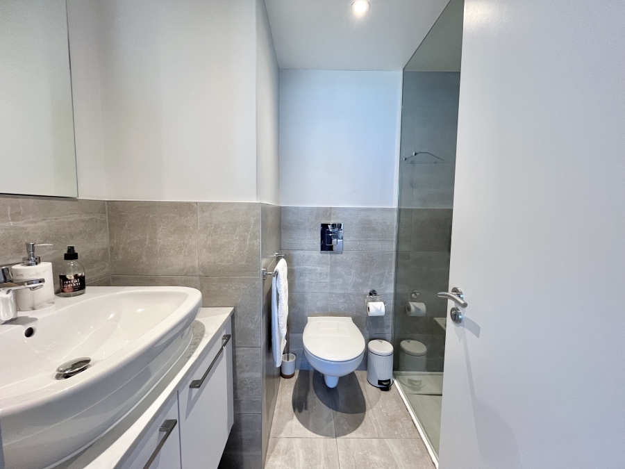 To Let 0 Bedroom Property for Rent in Foreshore Western Cape